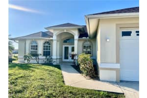 3805 12th Street, Lehigh Acres, FL 33971 Sold 05/07/25