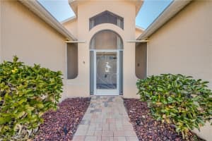 3449 Clubview Drive, North Fort Myers, FL 33917 - MLS#225029895