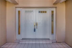 3449 Clubview Drive, North Fort Myers, FL 33917 - MLS#225029895