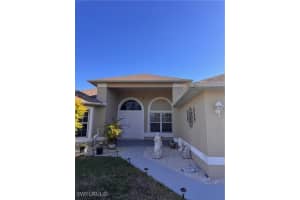 226 20th Street, Cape Coral, FL 33909 - MLS#225029896