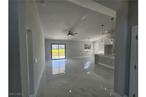 3707 34th Street, Lehigh Acres, FL 33976 Sold 05/30/25