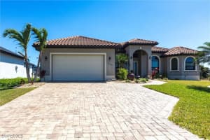 2509 Surfside Boulevard, Cape Coral, FL 33914 - MLS#225029899