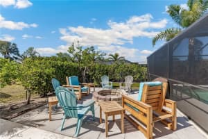 6024 Perthshire Lane, Fort Myers, FL 33908 - MLS#225029903