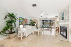 6024 Perthshire Lane, Fort Myers, FL 33908 - MLS#225029903