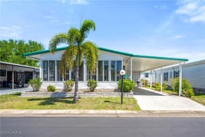 516 Horizon Drive, North Fort Myers, FL 33903 Sold 04/30/25