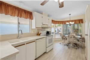 516 Horizon Drive, North Fort Myers, FL 33903 Sold 04/30/25