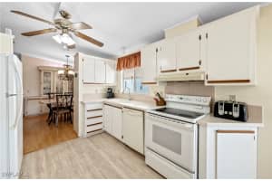 516 Horizon Drive, North Fort Myers, FL 33903 Sold 04/30/25