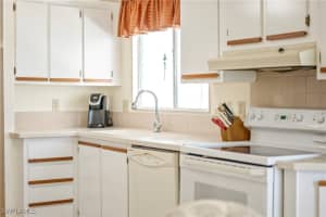 516 Horizon Drive, North Fort Myers, FL 33903 Sold 04/30/25