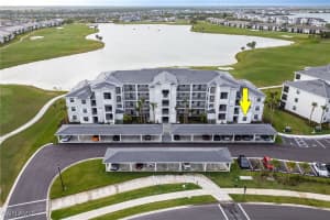 43977 Boardwalk Loop 2318, Punta Gorda