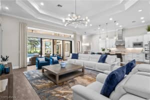 9328 Tulipano Terrace, Naples, FL 34119 - MLS#225029917