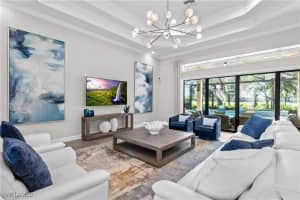 9328 Tulipano Terrace, Naples, FL 34119 - MLS#225029917