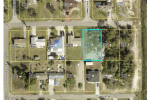 4105 7th Street, Lehigh Acres, FL 33971 - MLS#225029926