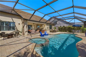 11807 Dixon Drive, Fort Myers, FL 33913 - MLS#225029937