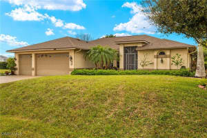920 Sw 4th Pl, Cape Coral