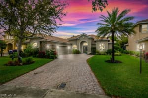 1717 Whittling Court, Fort Myers, FL 33901 Sold 04/29/25