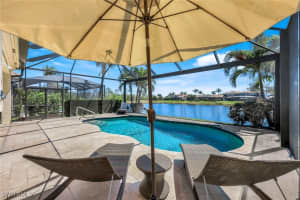 2730 Cinnamon Bay Circle, Naples, FL 34119 Sold 05/15/25
