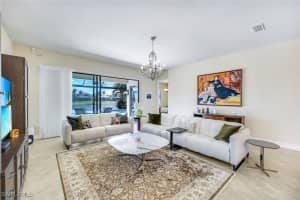 2730 Cinnamon Bay Circle, Naples, FL 34119 Sold 05/15/25