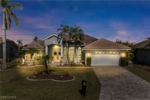 321 Se 31st St, Cape Coral