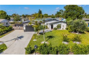 106 Starview Avenue, Lehigh Acres, FL 33936 - MLS#225029958