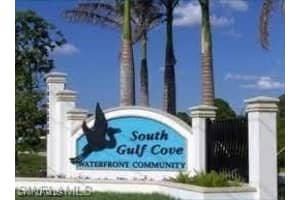 14531 San Domingo Boulevard, Port Charlotte, FL 33981 Sold 07/11/25