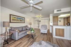 5925 Trailwinds Drive, Fort Myers, FL 33907 Sold 05/14/25
