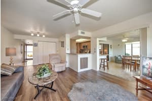 5925 Trailwinds Drive, Fort Myers, FL 33907 Sold 05/14/25