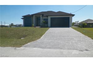 1527 38th Place, Cape Coral, FL 33993 Sold 06/09/25