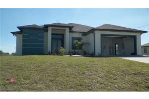 1527 38th Place, Cape Coral, FL 33993 Sold 06/09/25