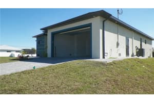 1527 38th Place, Cape Coral, FL 33993 Sold 06/09/25