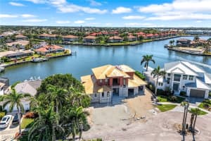 239 Bass Ct, Marco Island