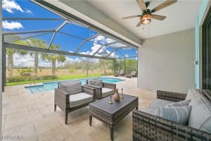 19912 Beechcrest Place, Estero, FL 33928 Sold 06/23/25