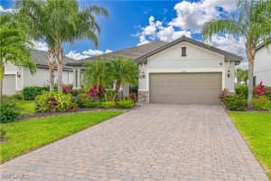 19912 Beechcrest Place, Estero, FL 33928 Sold 06/23/25