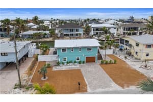 360 Bayland Road, Fort Myers Beach, FL 33931 - MLS#225029976