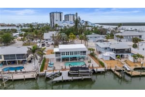 360 Bayland Road, Fort Myers Beach, FL 33931 - MLS#225029976