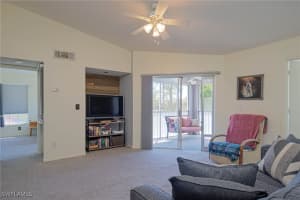116 Santa Clara Drive, Naples, FL 34104 Sold 05/07/25