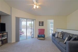 116 Santa Clara Drive, Naples, FL 34104 Sold 05/07/25