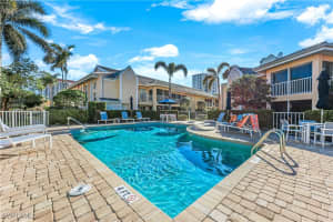 5635 Turtle Bay Drive, Naples, FL 34108 Sold 06/11/25