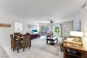 5635 Turtle Bay Drive, Naples, FL 34108 Sold 06/11/25