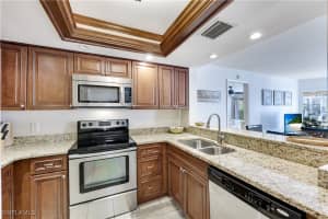 5635 Turtle Bay Drive, Naples, FL 34108 Sold 06/11/25