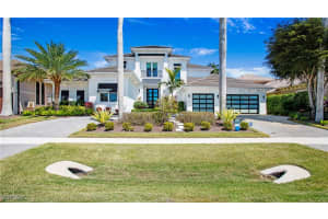 720 Tigertail Court, Marco Island, FL 34145 - MLS#225029997
