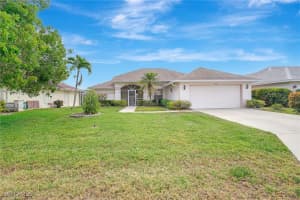3719 Kent Drive, Naples, FL 34112 Sold 07/22/25