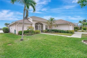 3719 Kent Drive, Naples, FL 34112 Sold 07/22/25