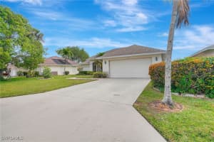 3719 Kent Drive, Naples, FL 34112 Sold 07/22/25