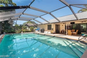 4616 CHIPPENDALE Drive, Naples, FL 34112 - MLS#225030009