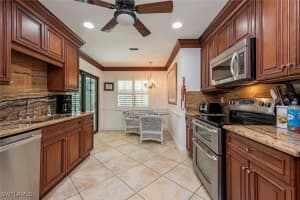 4616 CHIPPENDALE Drive, Naples, FL 34112 - MLS#225030009