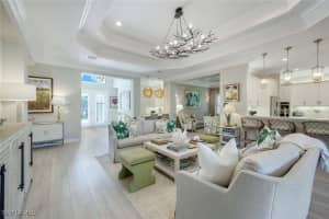 4478 Caldera Cir, Naples