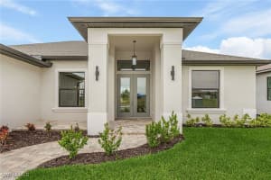 106 33rd Place, Cape Coral, FL 33991 - MLS#225030023