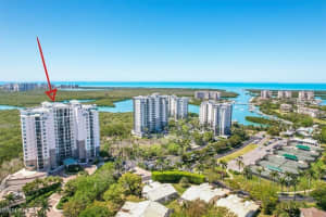 445 Cove Tower Drive, Naples, FL 34110 - MLS#225030036