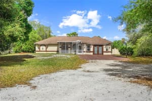 2595 31st Avenue, Naples, FL 34120 Sold 06/30/25
