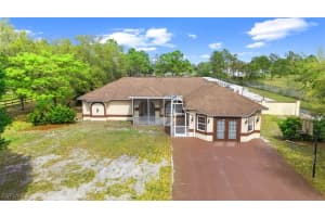 2595 31st Avenue, Naples, FL 34120 Sold 06/30/25
